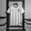 Camisa 22/23 Brasil Branca