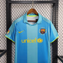 Camisa Barcelona RETRÔ 07/08