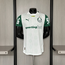 Camisa 25/26 Jogador Palmeiras Patch