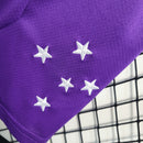 Conjunto 23/24 Infantil Cruzeiro