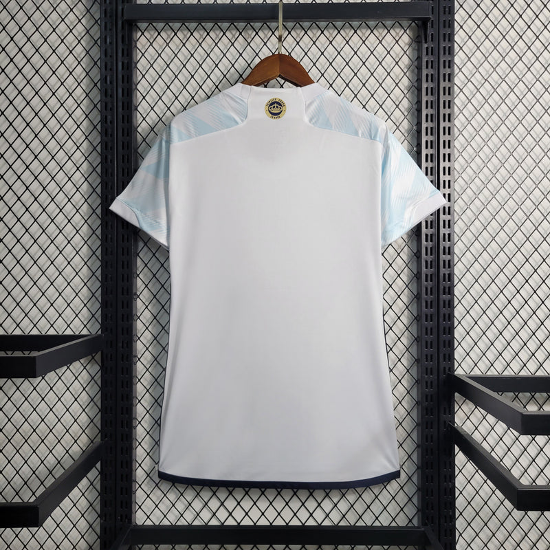 Camisa 22/23 Cruzeiro Feminina