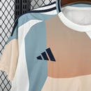 Camisa Espanha 25/26 Casa 2