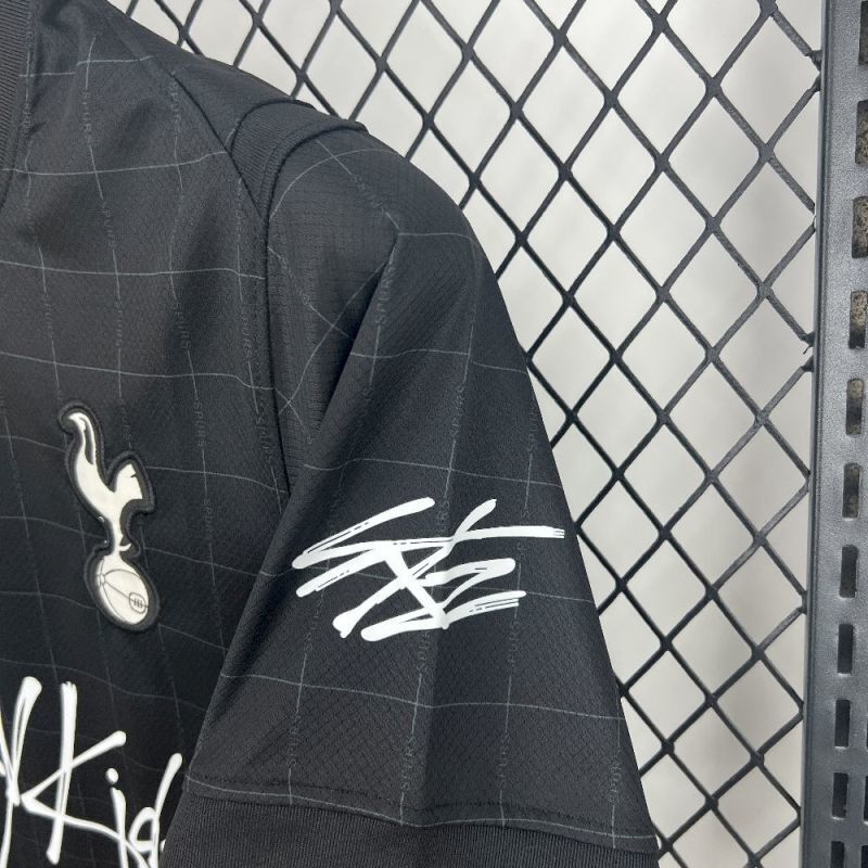 Camisa Tottenham 25/26 Edição Especial