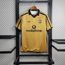 Camisa Retro 01/02 Centenary Manchester United