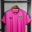 Camisa 23/24 Fluminense Pink