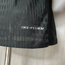 Camisa Corinthians 24/25 All Black Versão Jogador