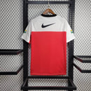 Camisa Retro Flamengo Torcedor