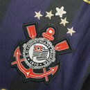 Camisa Corinthians Roxo RETRÔ 2009/10