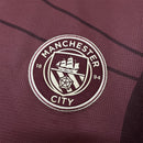 Camisa Manchester City - 24/25 Home 3