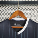 Camisa 23/24 RB Bragantino Preta