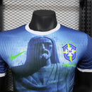 Camisa 25/26 Brasil Jogador Jesus Special Edition