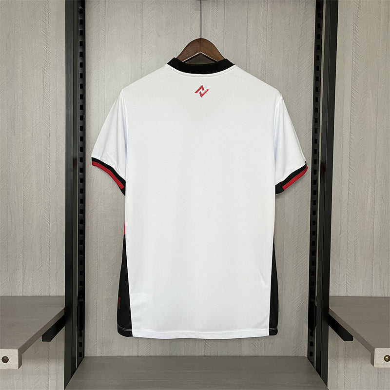 Camisa 24/25 EC Vitória Jogador Branca