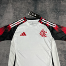 Conjunto 25/26 Infantil Flamengo Torcedor