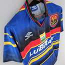Camisa Retro 1995 Flamengo third