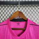 Camisa 23/24 Sport Recife Torcedor Rosa