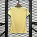 Camisa 24/25 Palmeiras Feminana Torcedora