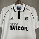 Camisa Retro 1997 Santos
