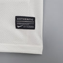 Camisa 2011/12 Santos home Retro