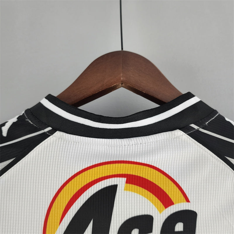 Camisa Vasco RETRÔ 2000