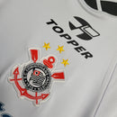 Camisa Corinthians RETRÔ - 2000 Home 1