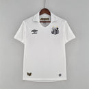 Camisa 22/23 Santos Torcedor