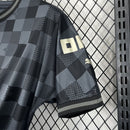 Camisa Manchester City - 24/25 x Louis Vuitton