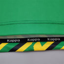 Camisa 1998 Jamaica away Retro