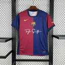 Camisa Barcelona x Taylor Swift 24/25 Home 1
