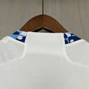 Camisa 24/25 Cruzeiro Feminina Branca