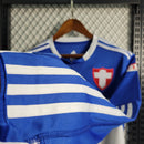 Camisa Retro 2019 Palmeiras Manga Longa