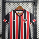 Camisa 24/25 Feminina São Paulo