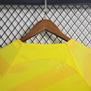 Camisa Corinthians Amarelo 23/24 Goleiro