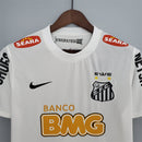 Camisa 2011/12 Santos home Retro