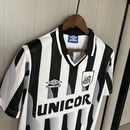 Camisa Retro 1998 Santos