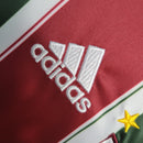Camisa Retro 2012 Fluminense 2