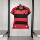 Camisa 25/26 Feminina Sport Recife Torcedora