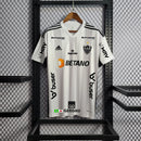 Camisa 22/23 Atlético Mineiro + Patrocínio