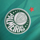 Camisa 24/25 Palmeiras Treino Verde