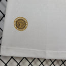 Camisa 24/25 Feminina São Paulo + Patrocínio