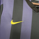 Camisa Corinthians Preta e Roxo RETRÔ 2009