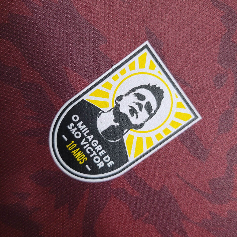 Camisa 23/24 Atlético Mineiro Special Edition
