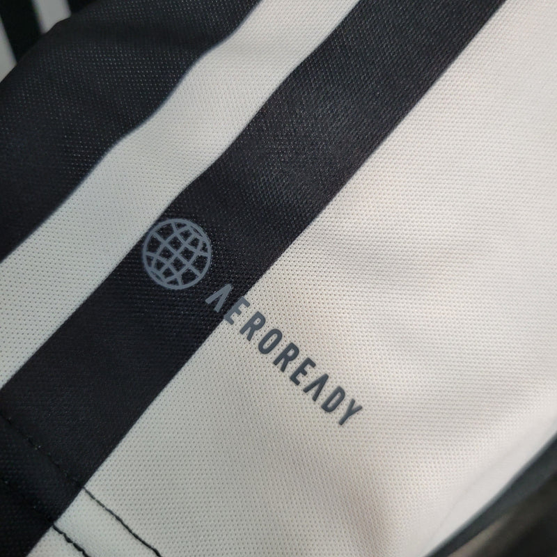 Camisa 23/24 Atlético Mineiro