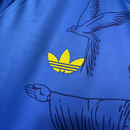 Camisa 25/26 Brasil Torcedor Special Edition