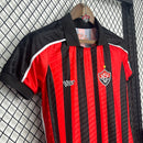 Camisa EC VITÓRIA Feminino 25/26 Home 1