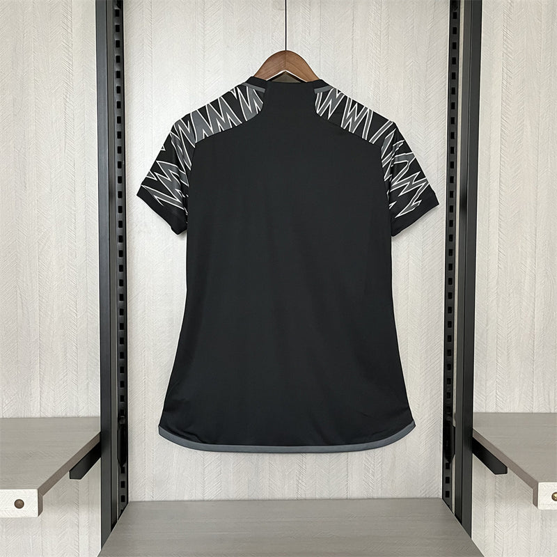 Camisa 24/25 Atlético Mineiro Feminina 2