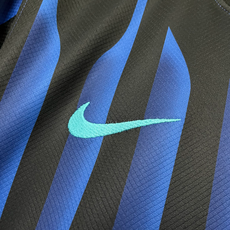 Camisa Inter De Milão 25/26 Home 1