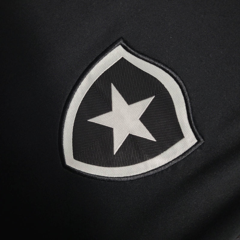 Camisa 23/24 Botafogo Treino Preta