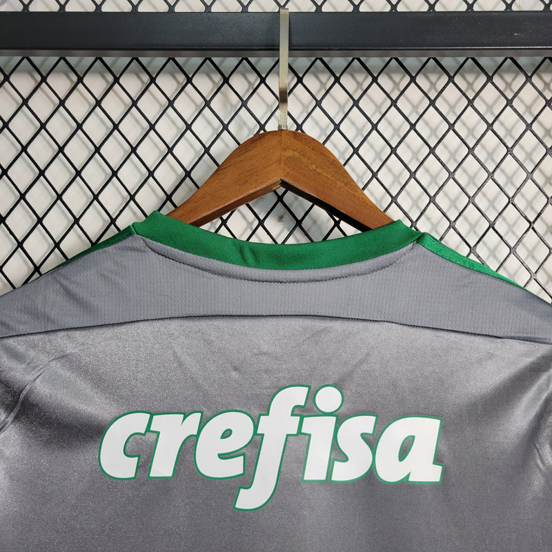 Camisa Retro 2015 Palmeiras