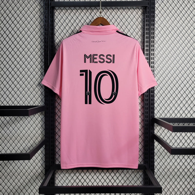 Camisa 22/23 Inter Miami Home