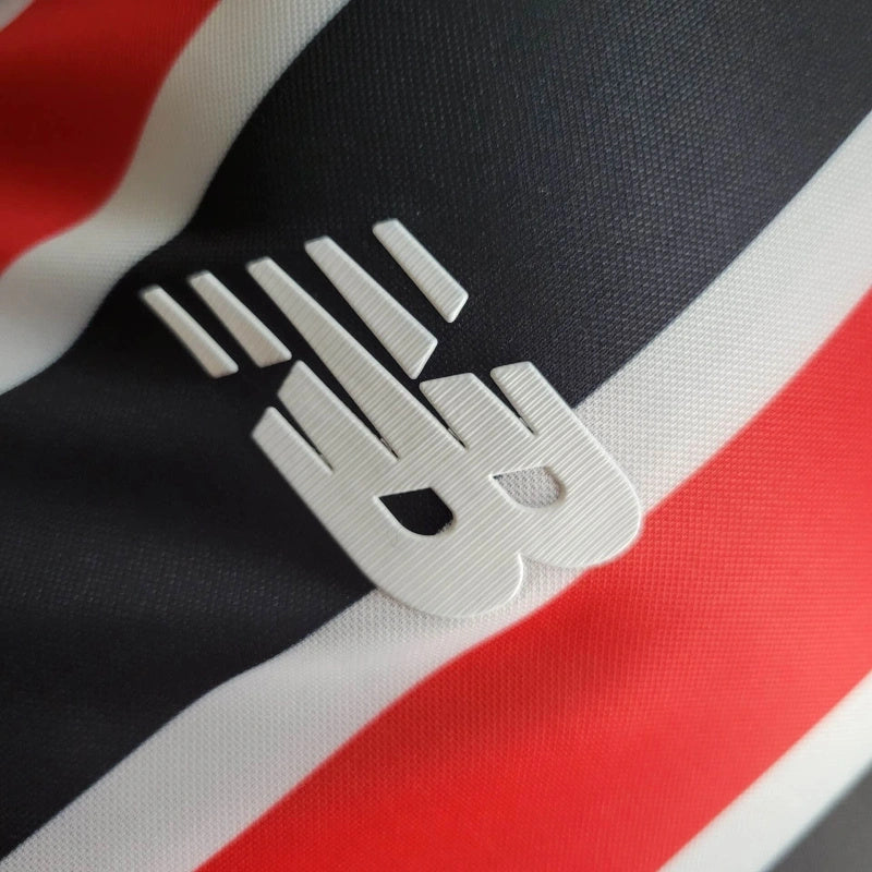 Camisa 24/25 Jogador São Paulo